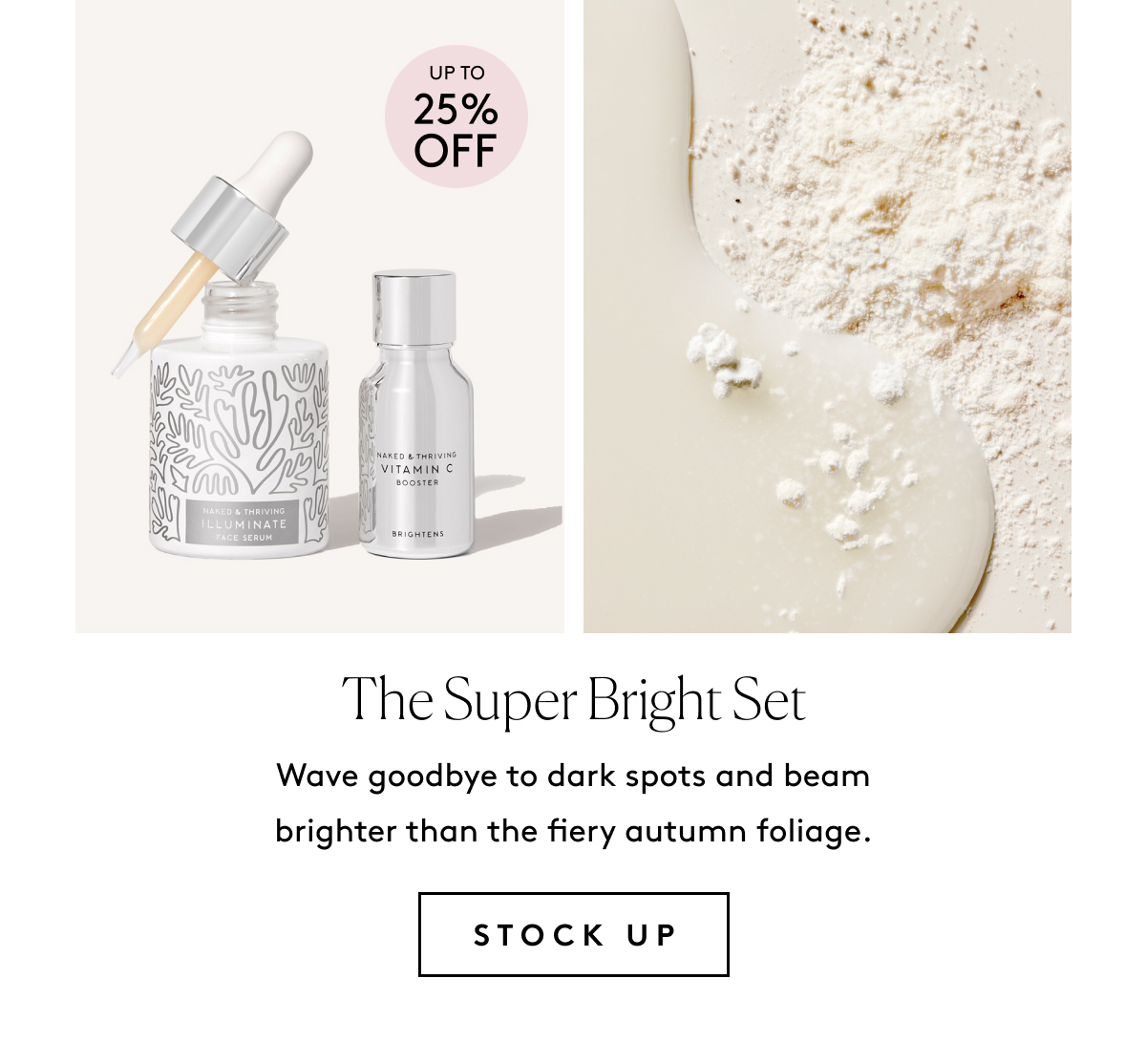 The Super Bright Set