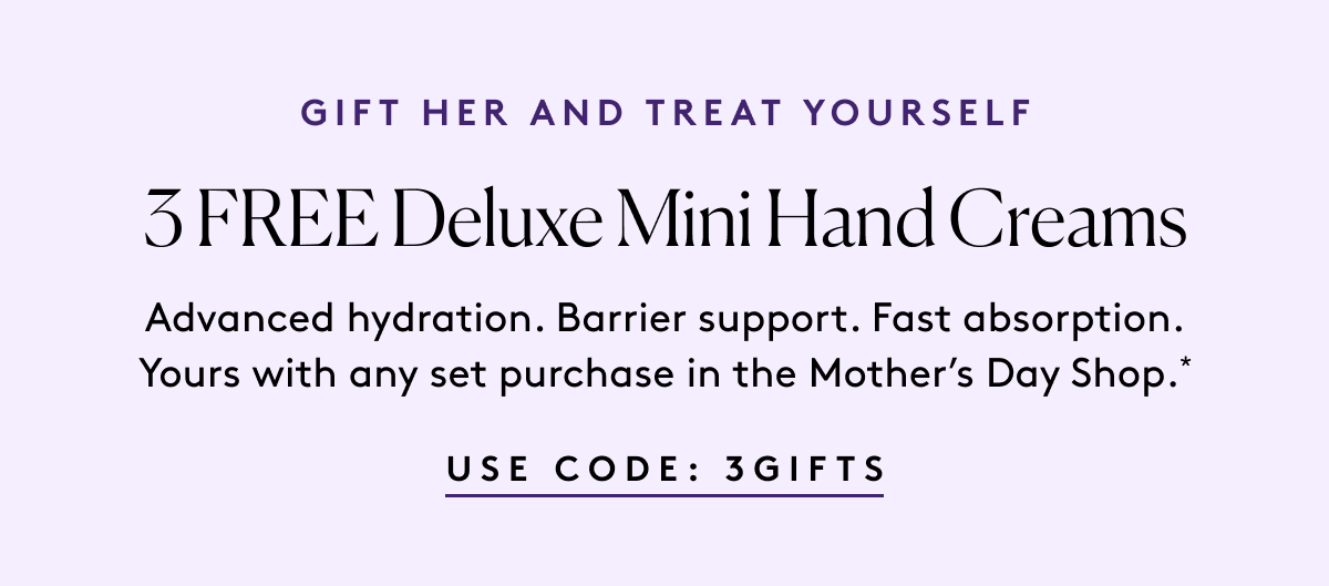 Gift Her and Treat Yourself