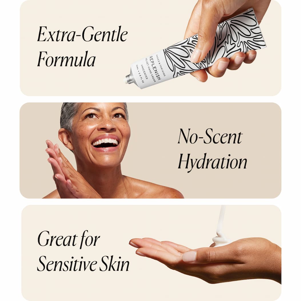 Extra-Gentle Formula