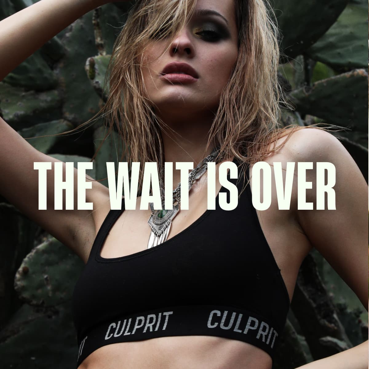 Your boobs back in black & white 🖤 🤍 Culprit Underwear