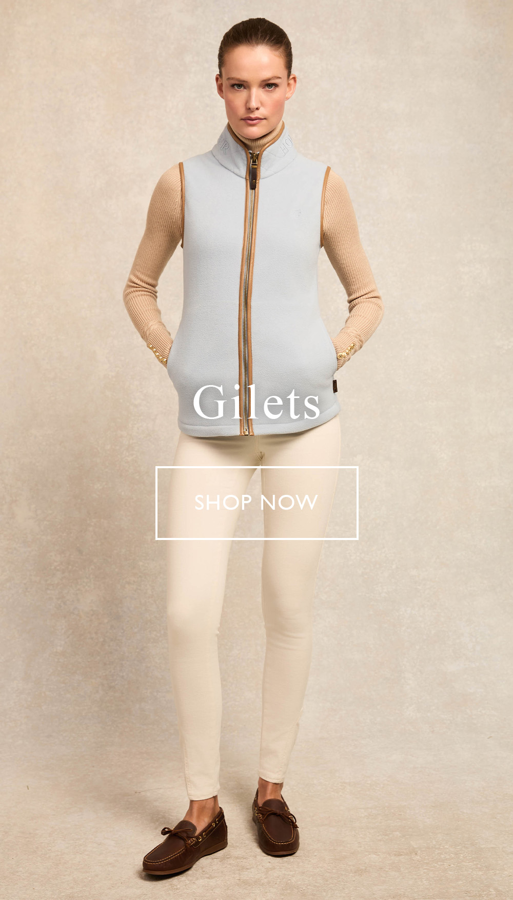 Gilets