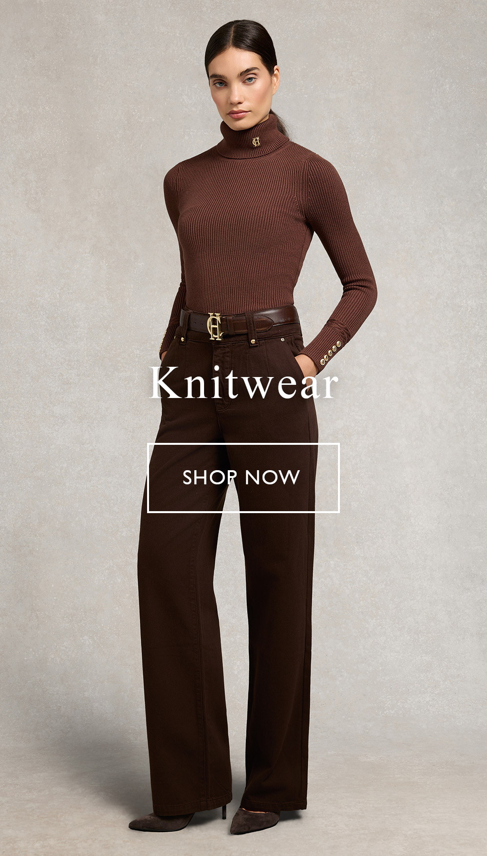 Knitwear