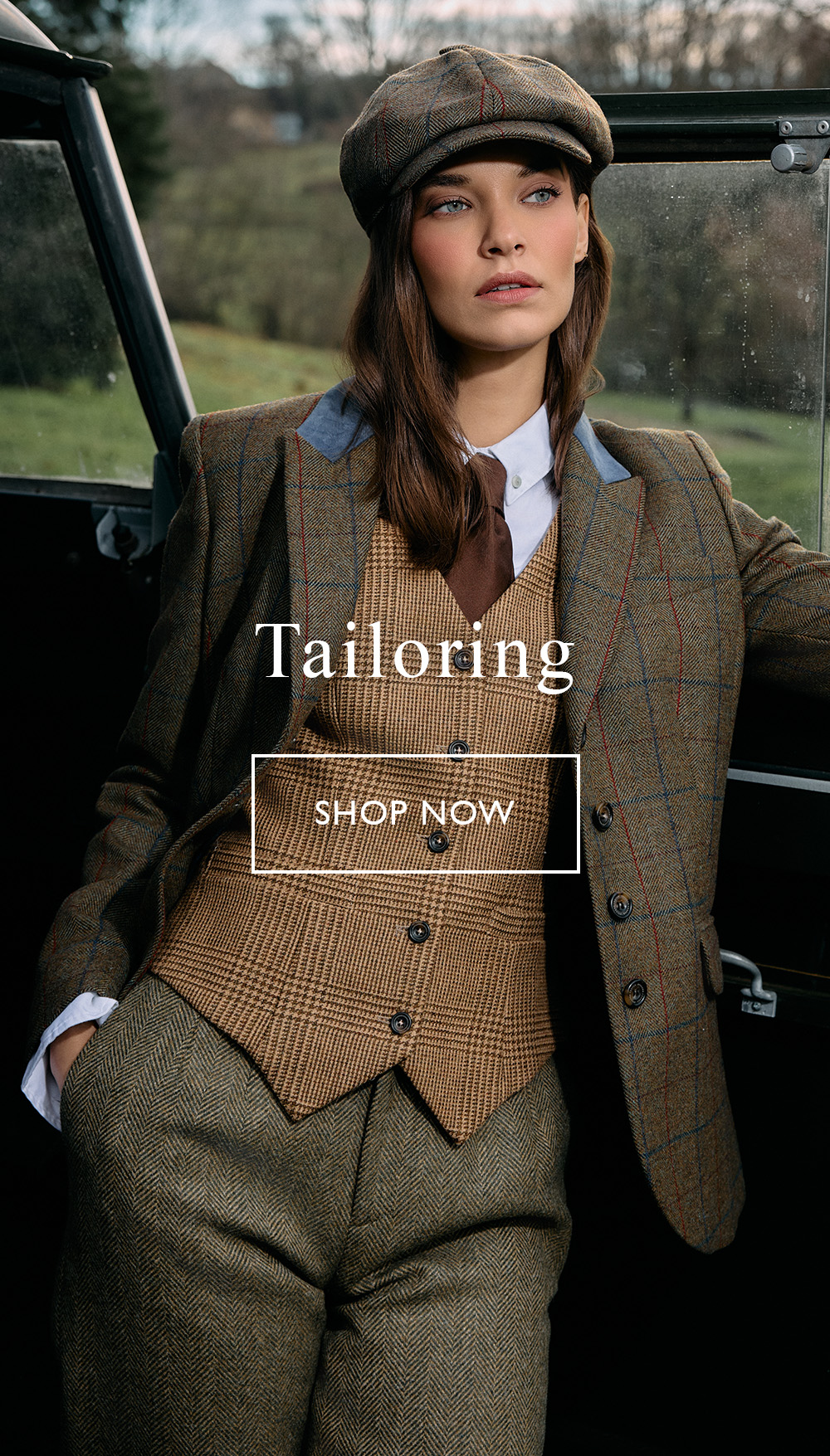 Tailoring