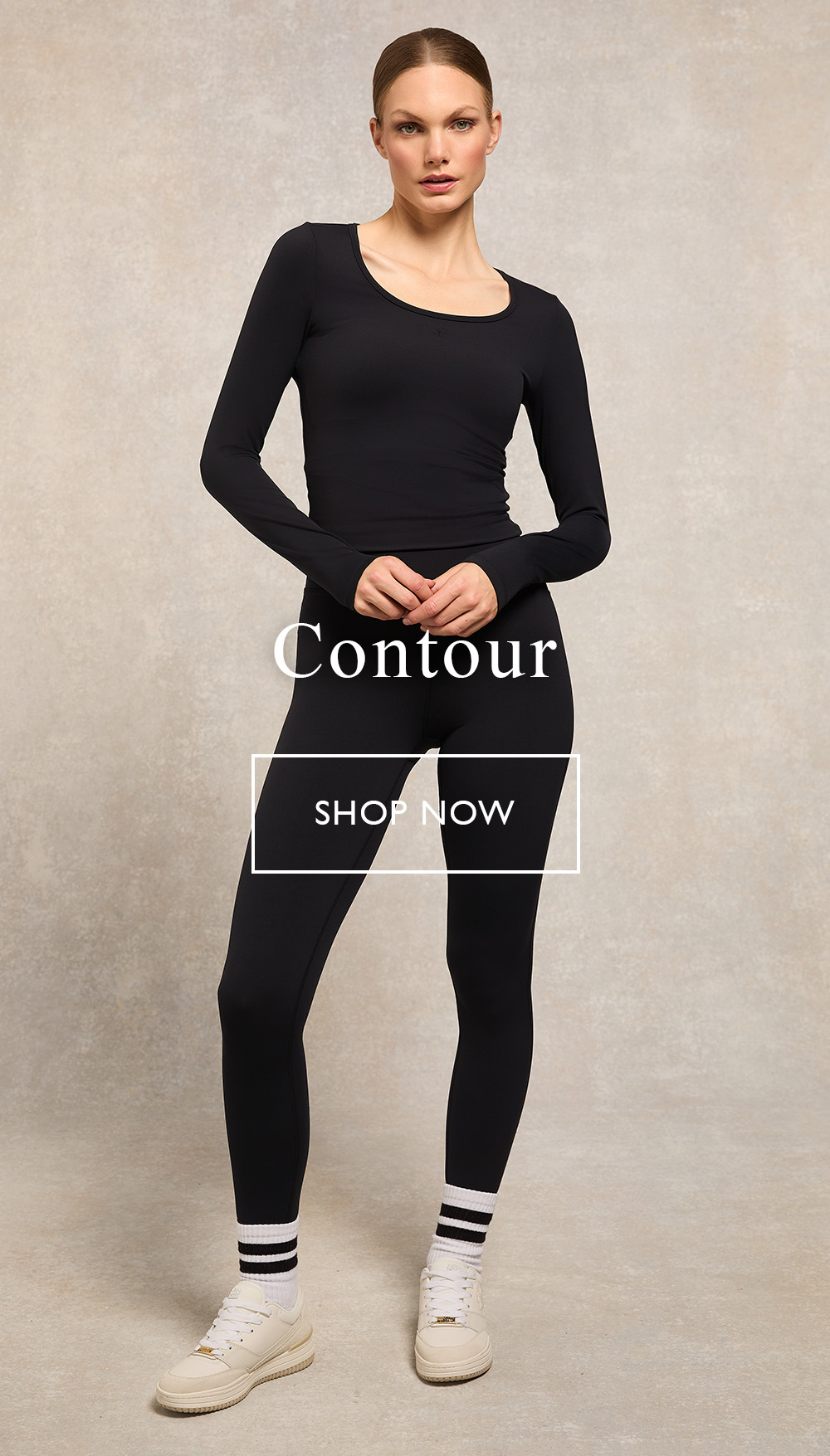 Contour