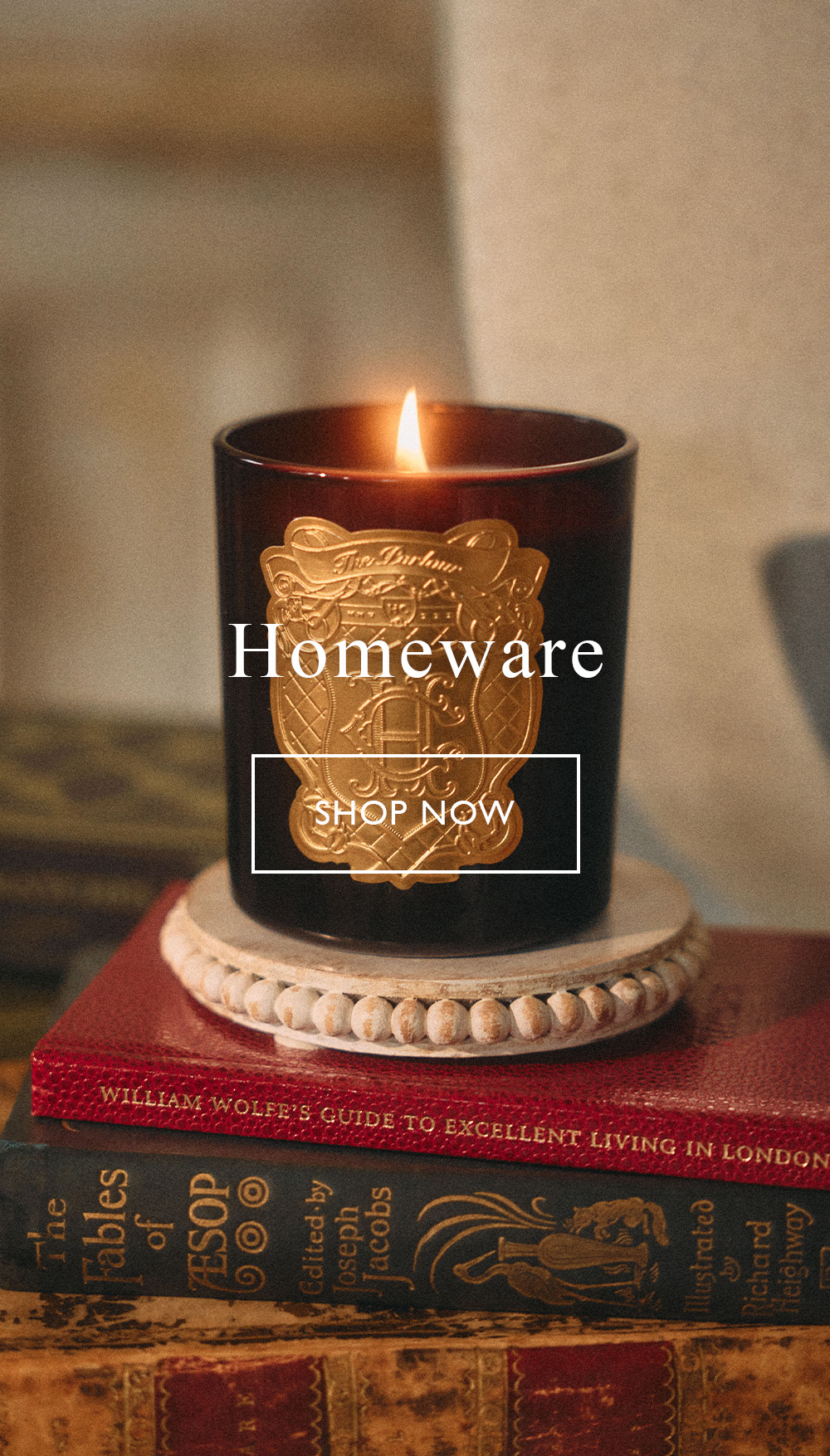 Homeware