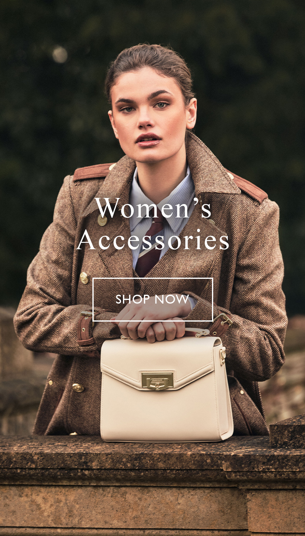 Women's Accessories