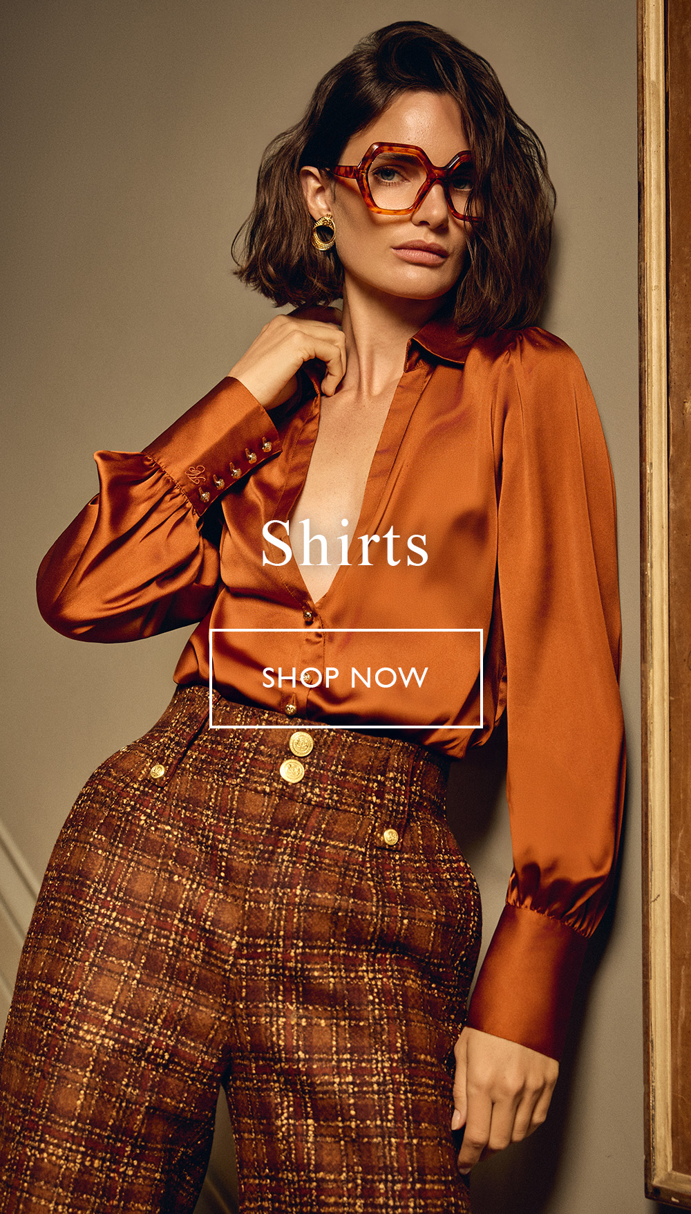 Shirts