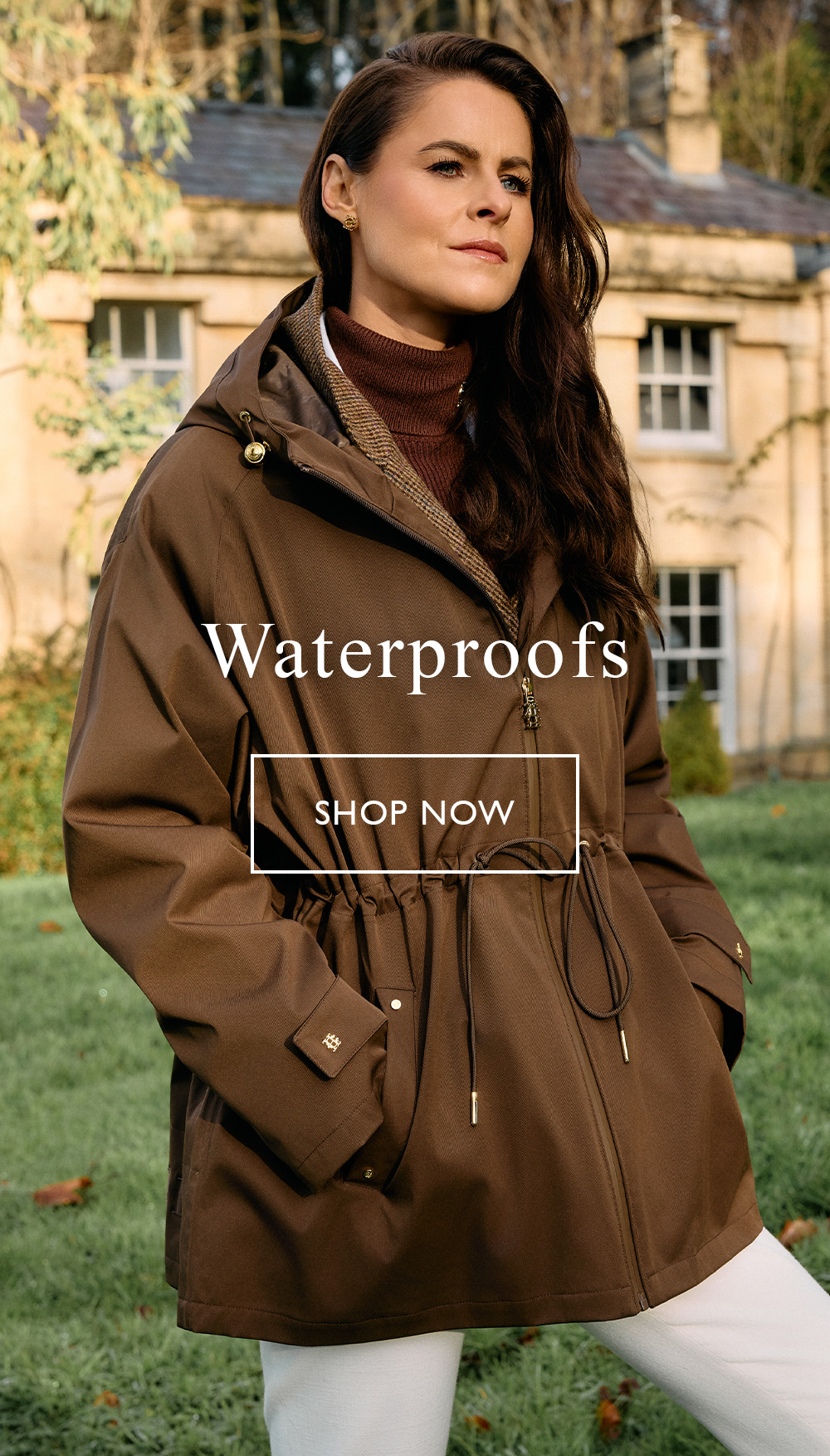 Waterproofs
