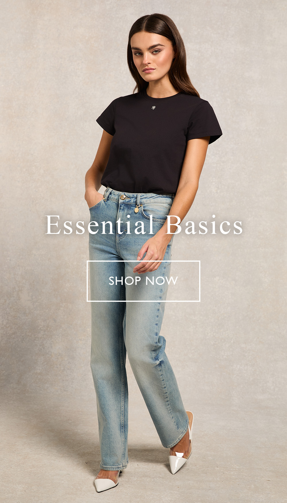 Essential Basics
