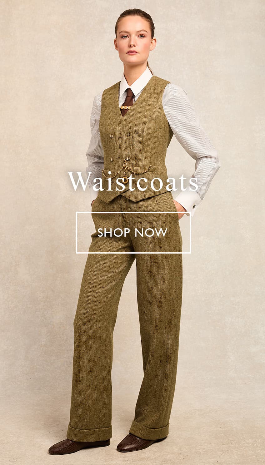 Waistcoats