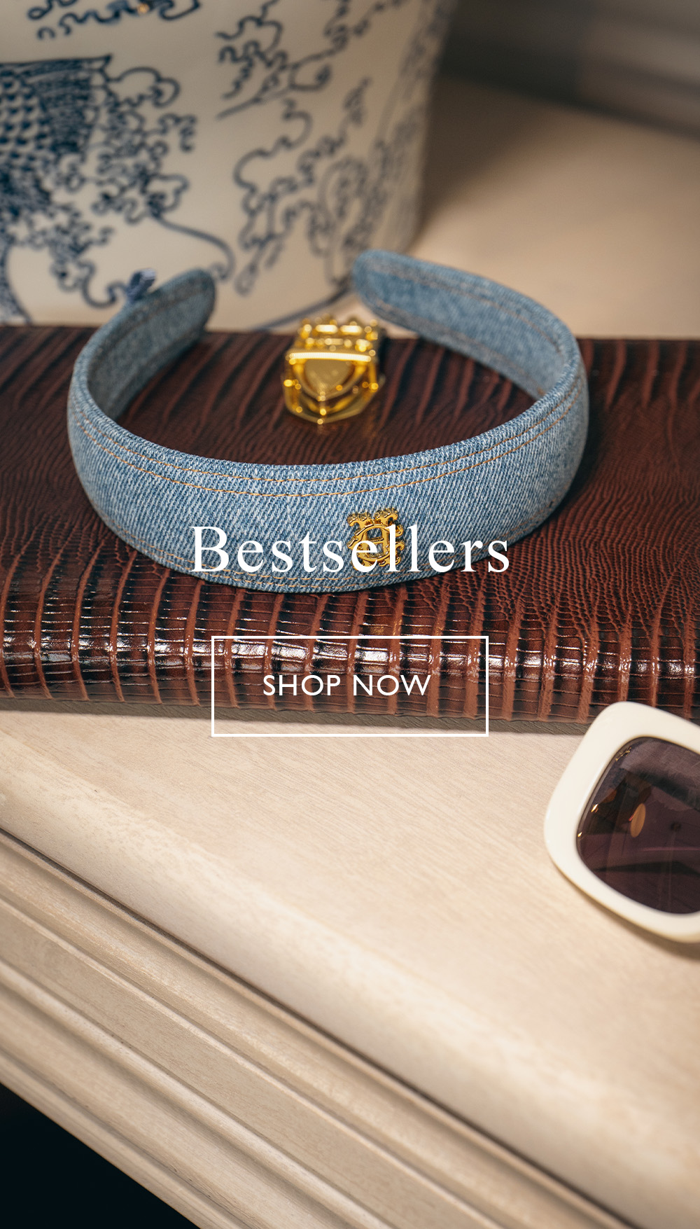 Bestsellers