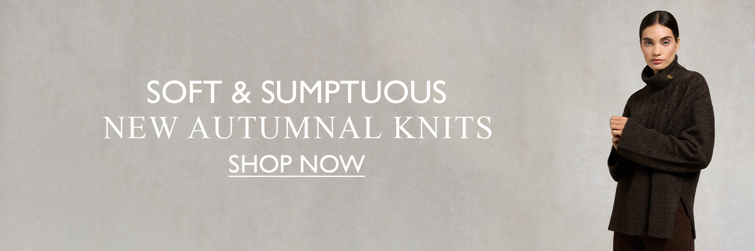 Knitwear