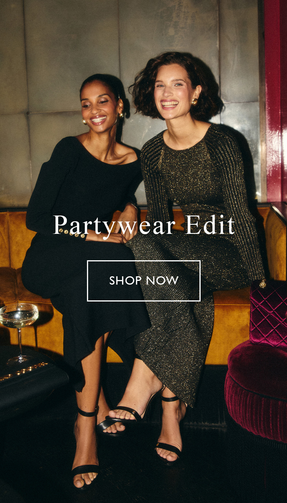 Partywear
