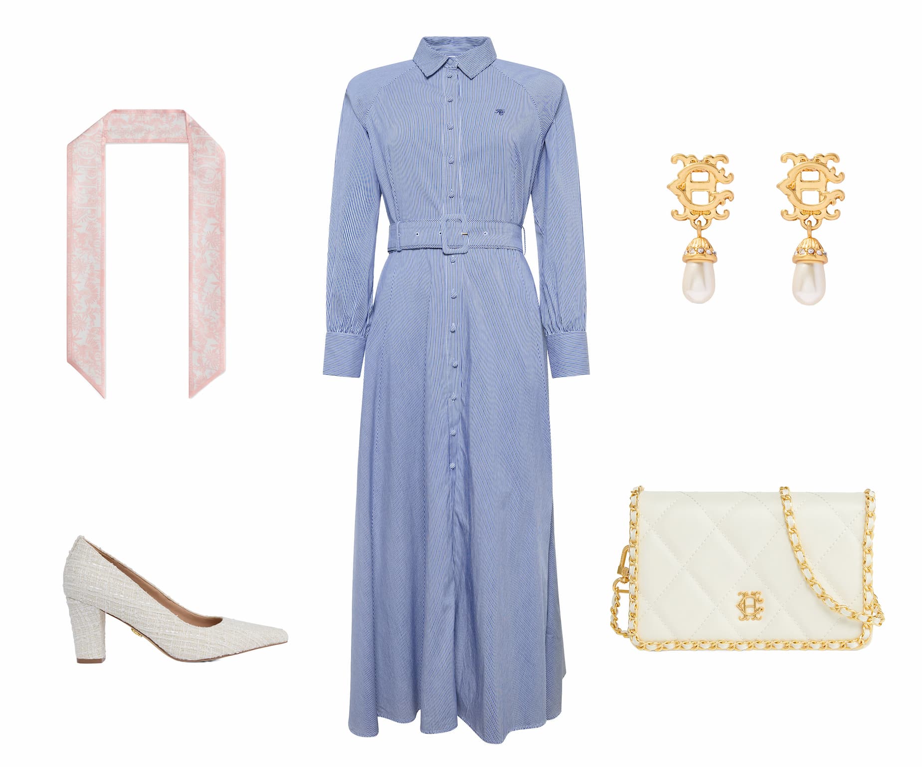 Shop the look