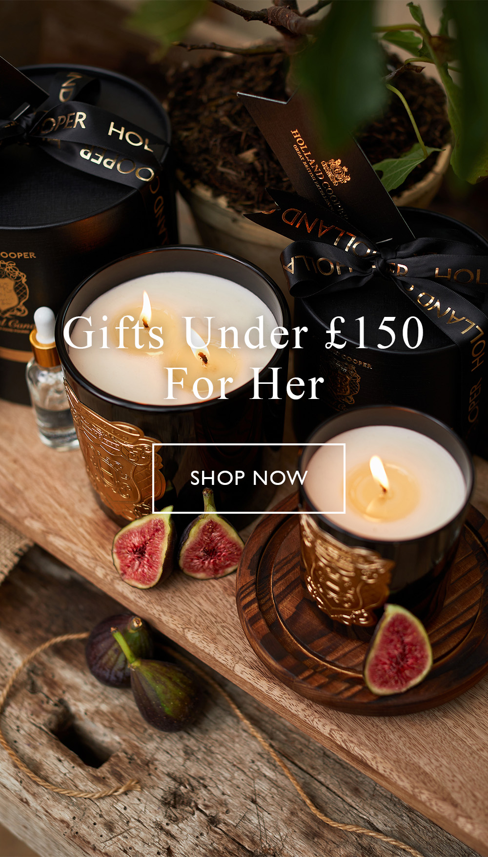 Gifts Under £150 For Her