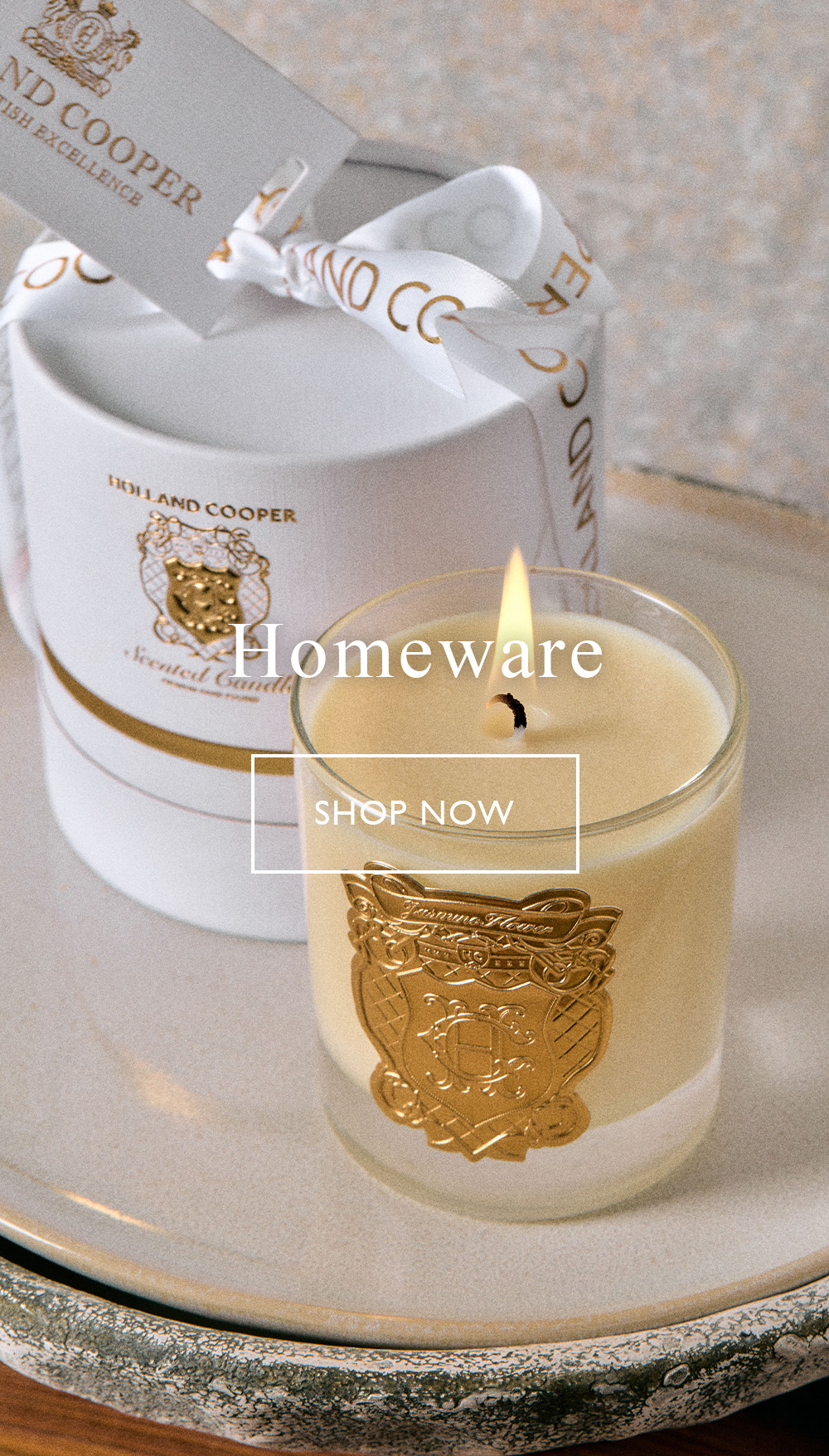 Homeware