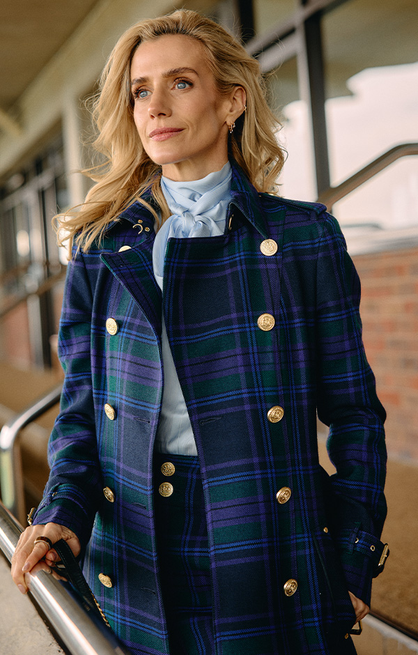 Lisa Dwan
