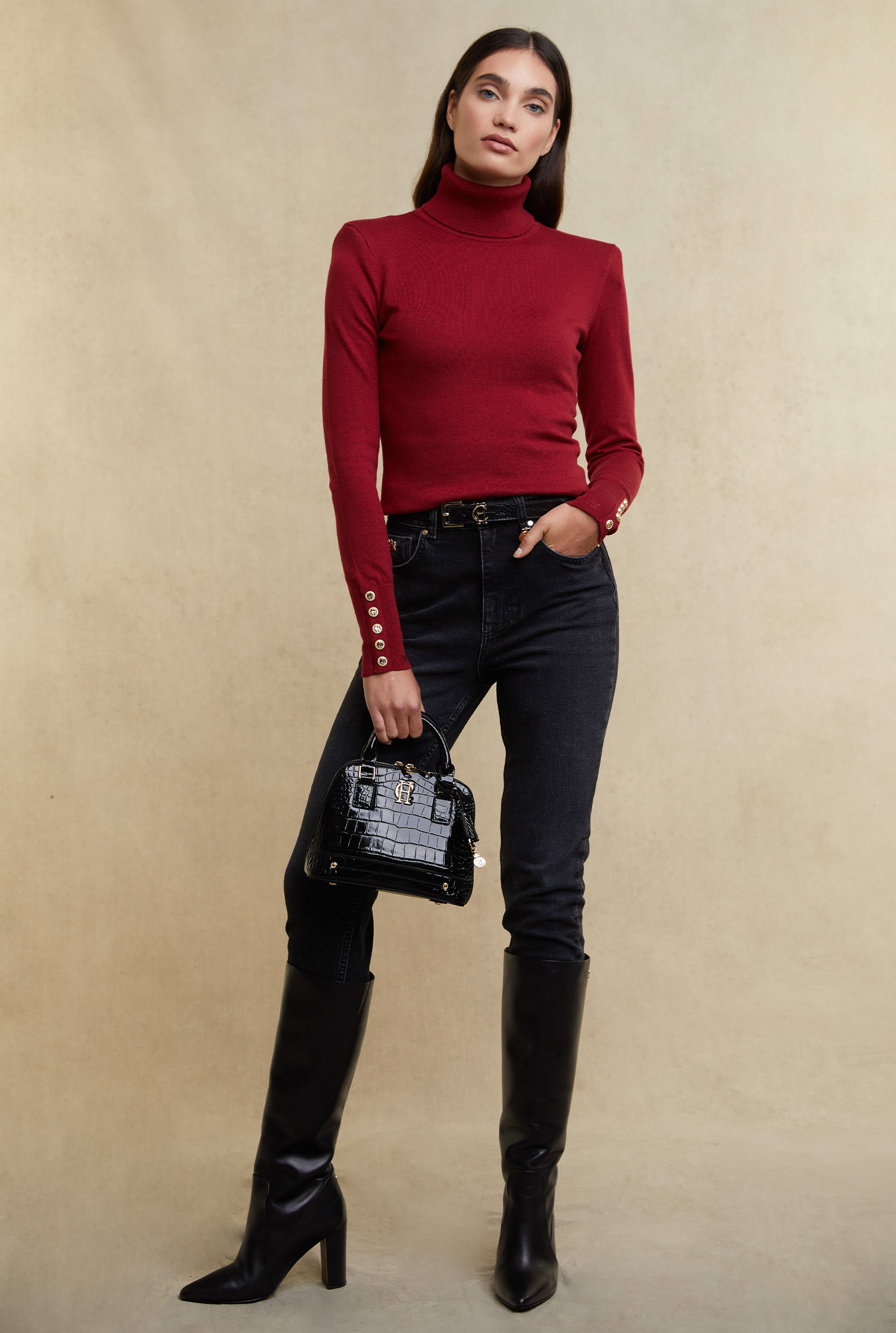 Coming Soon: Knitwear