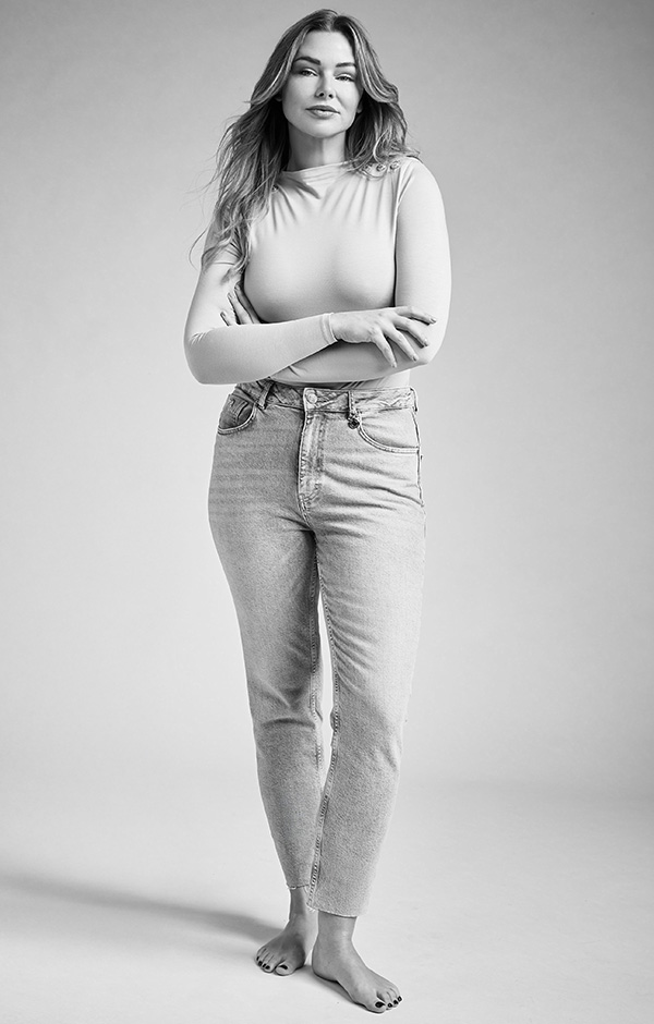 Slim Jean