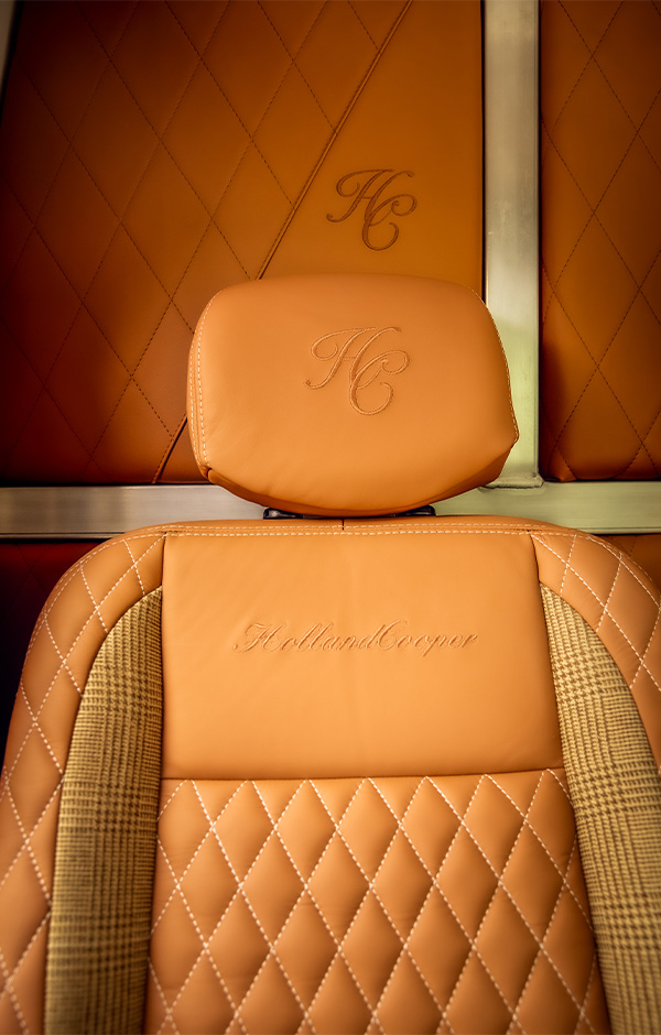 Horsebox Details
