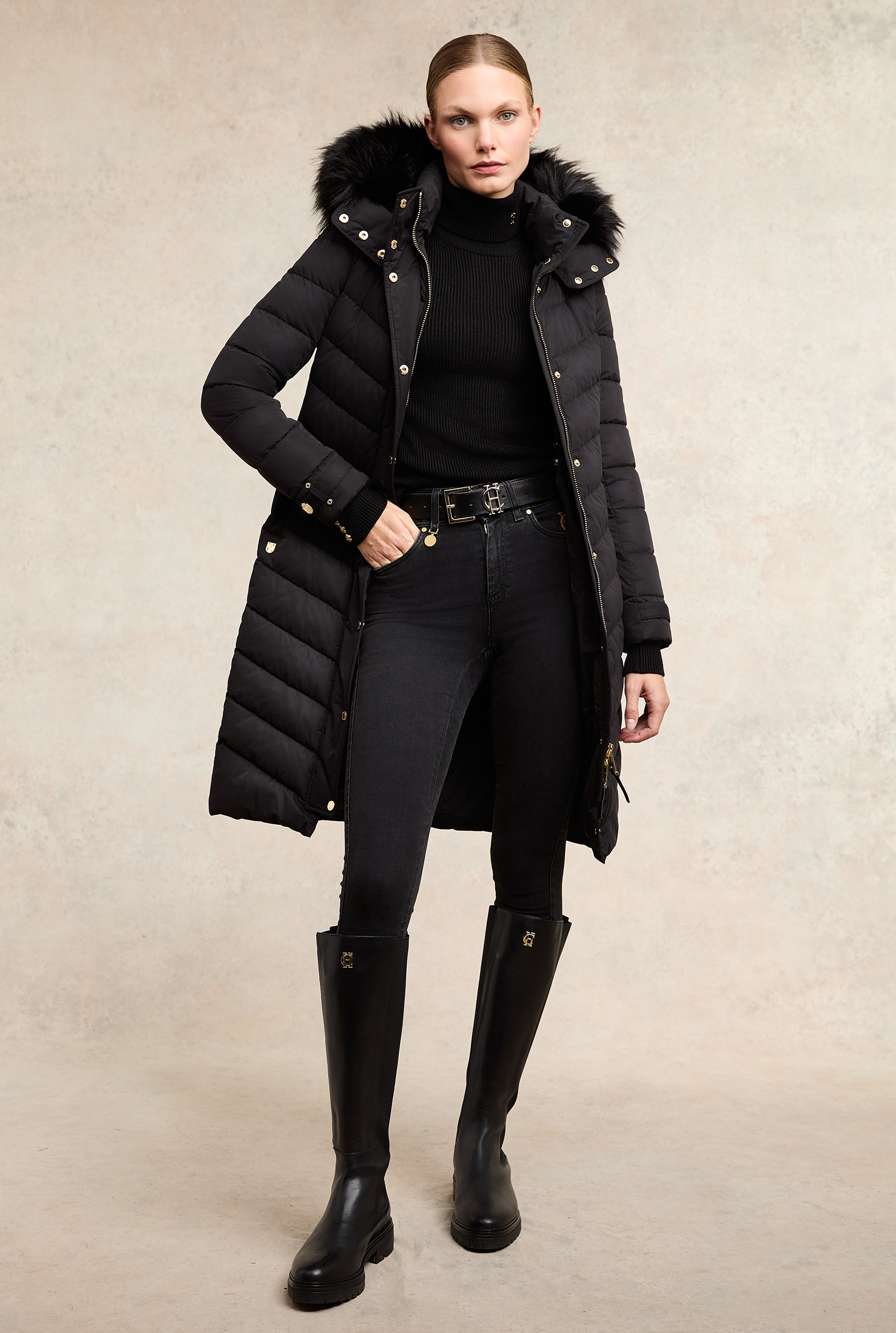 Shop Wardrobe Classics