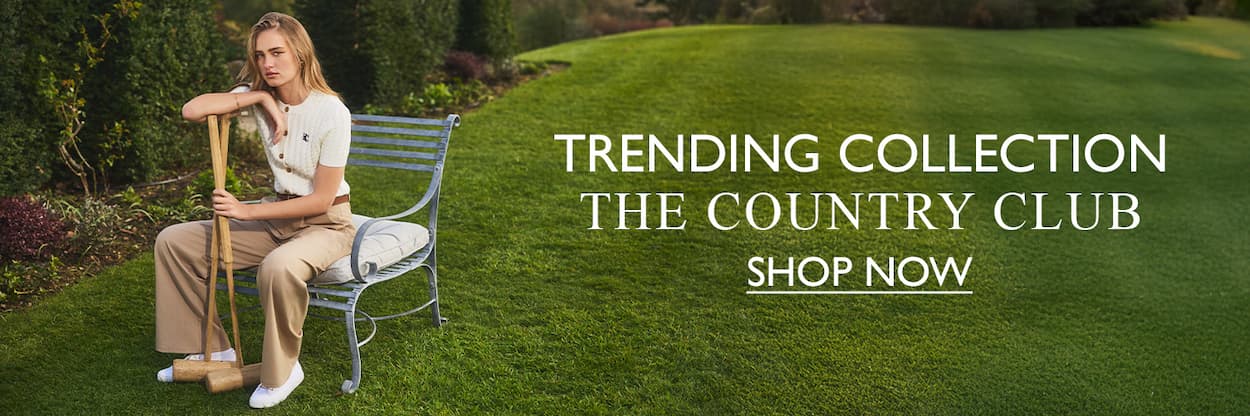 The Country Club