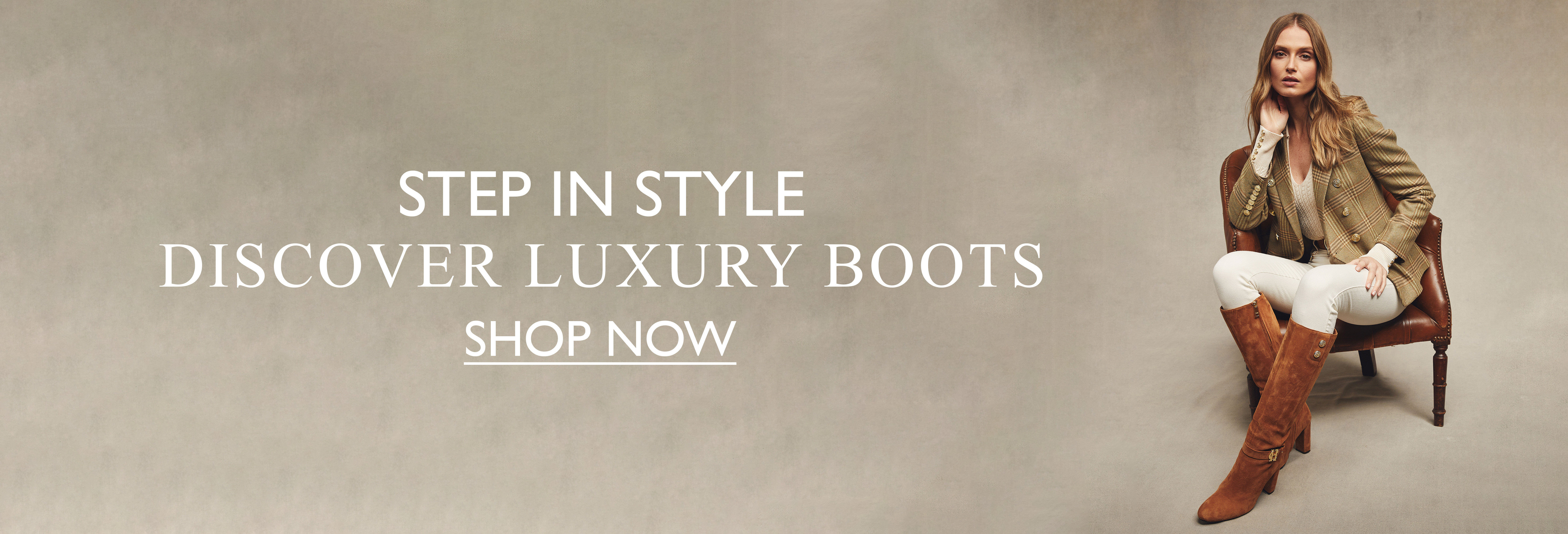 Shop Boots