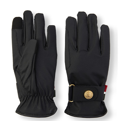 Riding Glove (Black)
