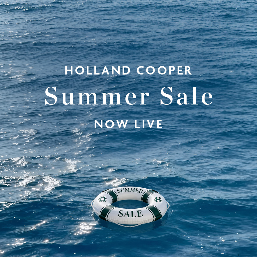 Summer Sale