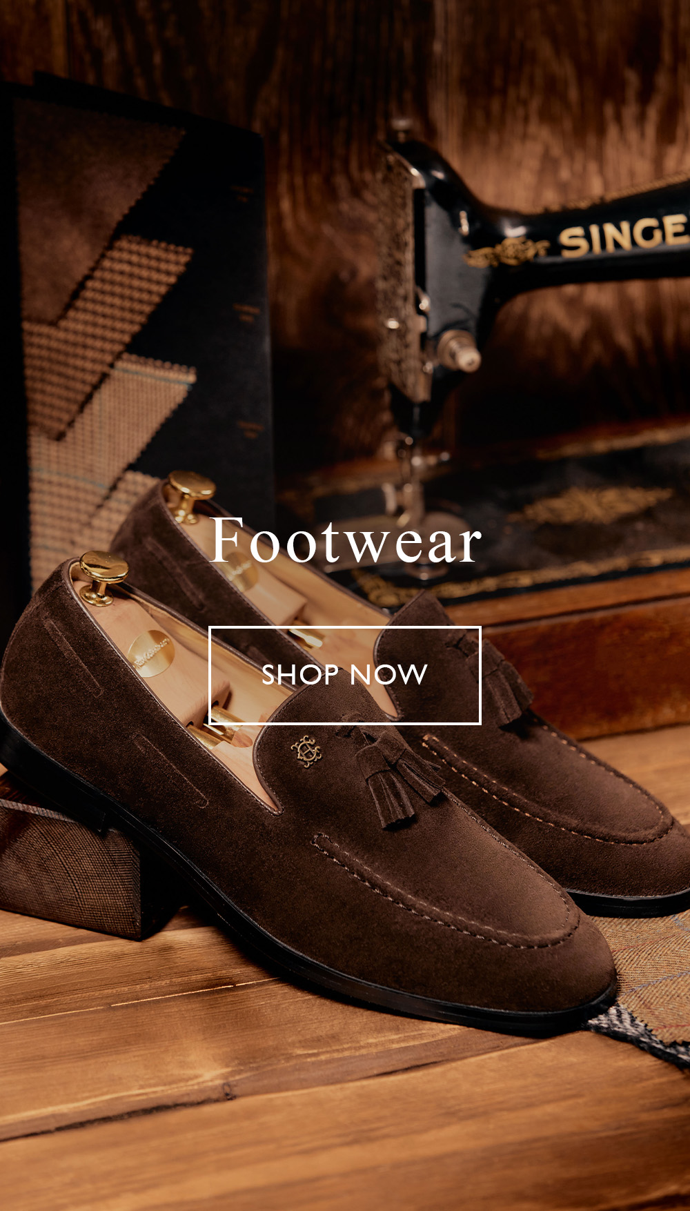 Footwear