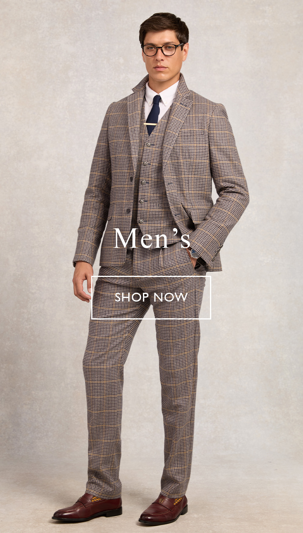 Men's