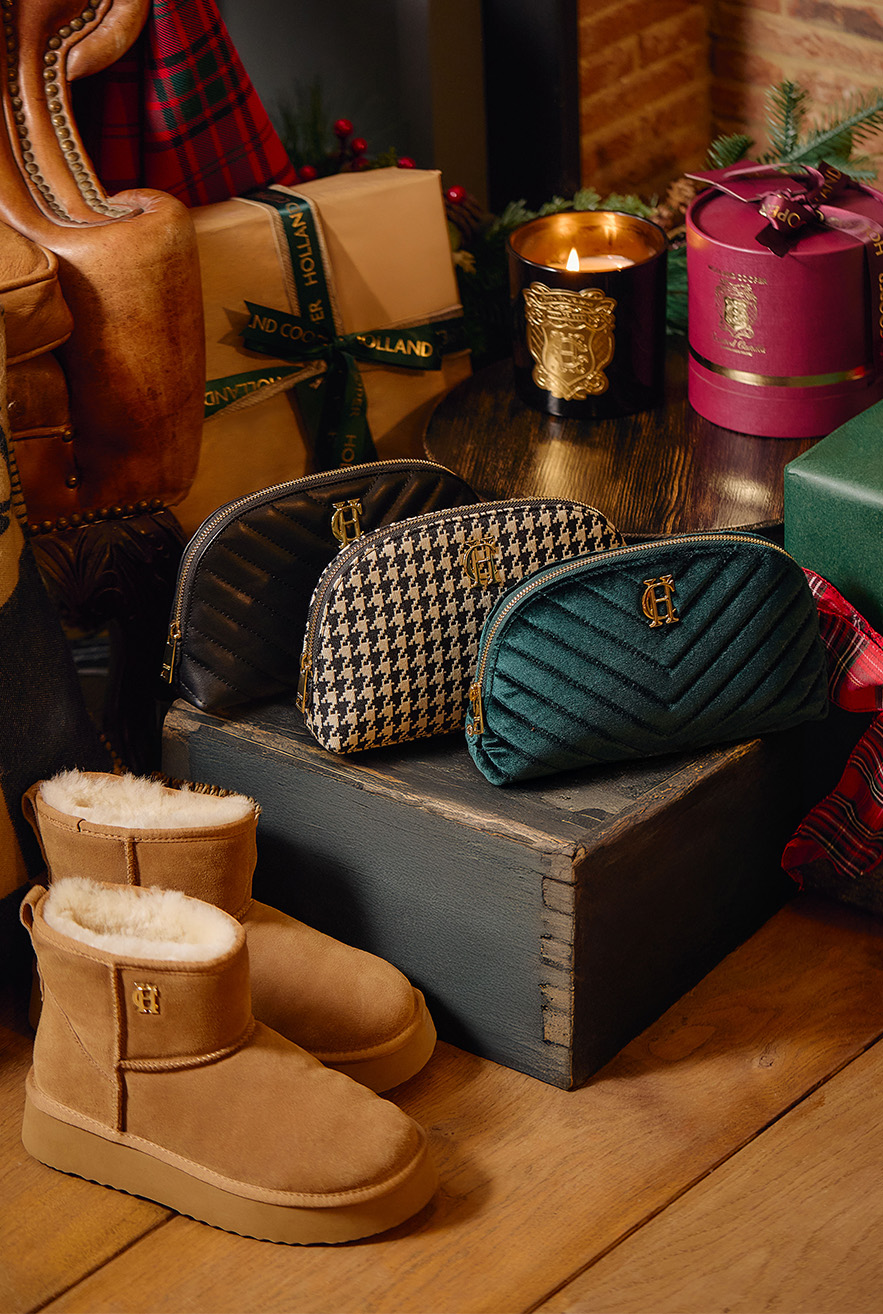 Shop Stocking Fillers