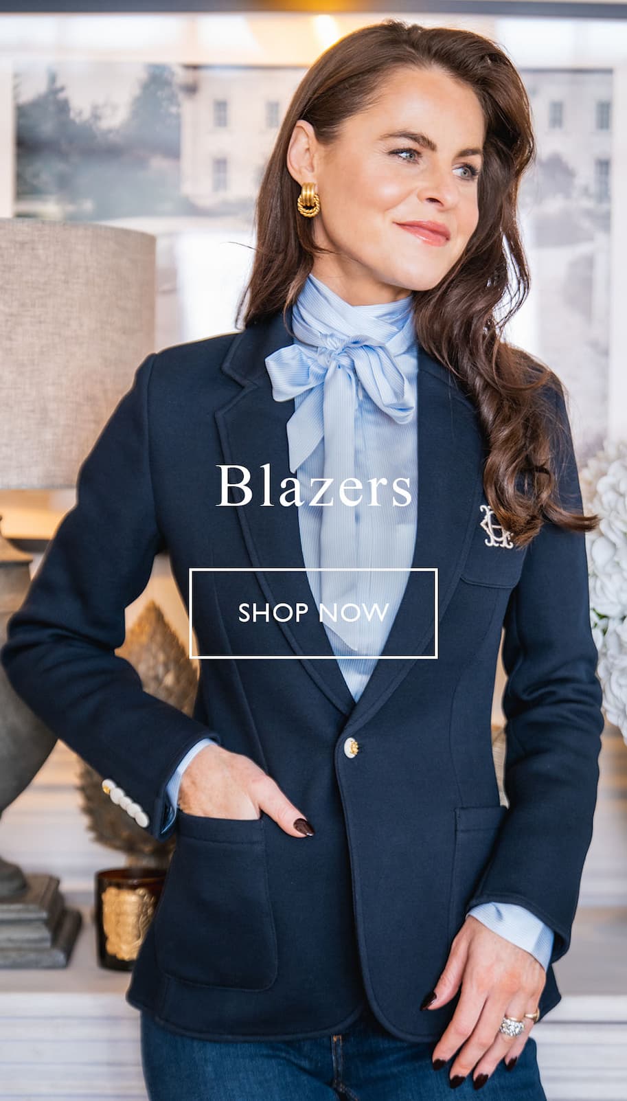 Blazers