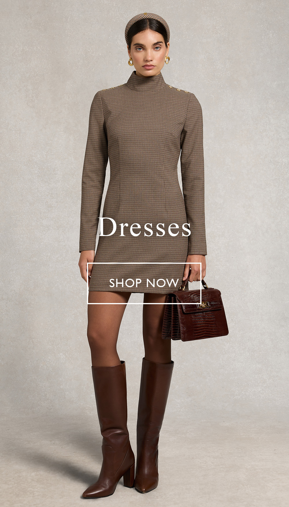 Dresses