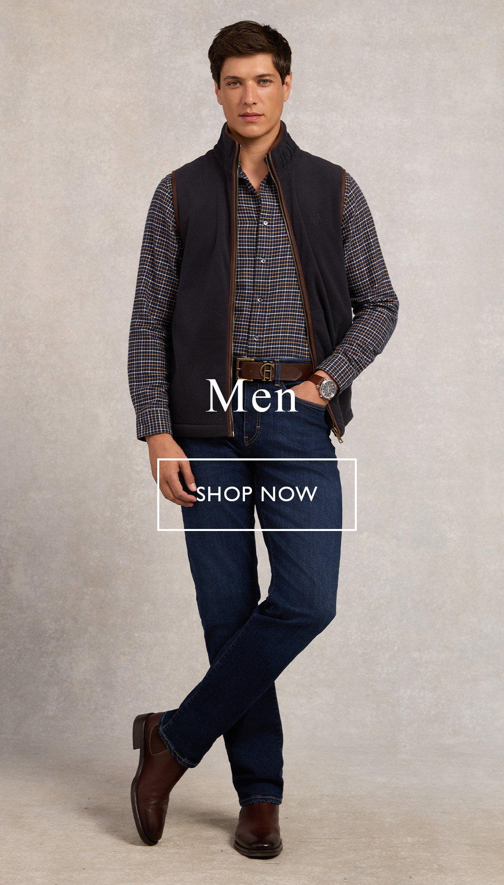 Men