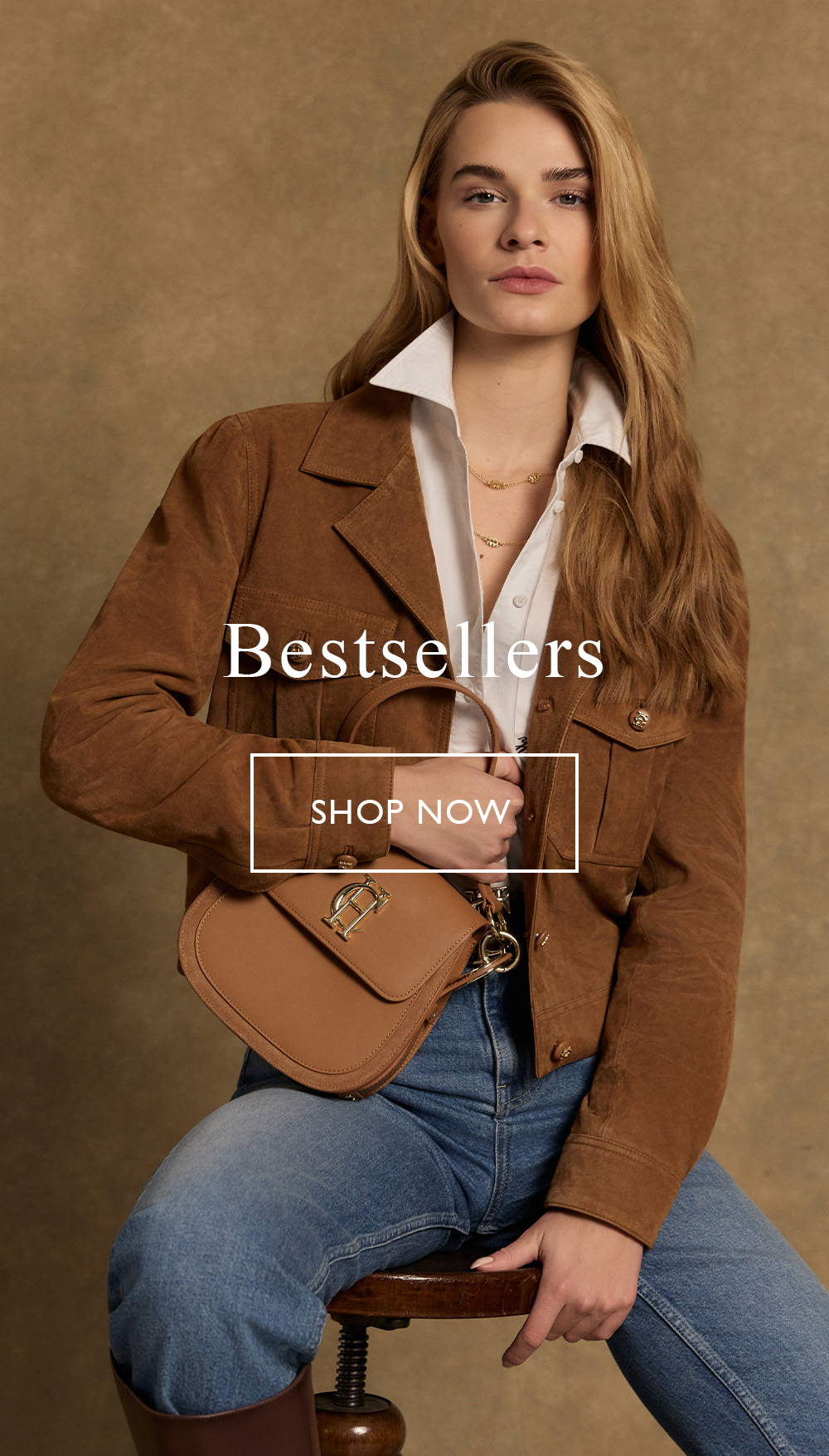 Bestsellers