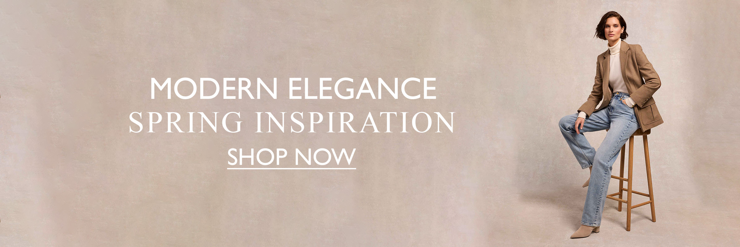 Spring Inspiration