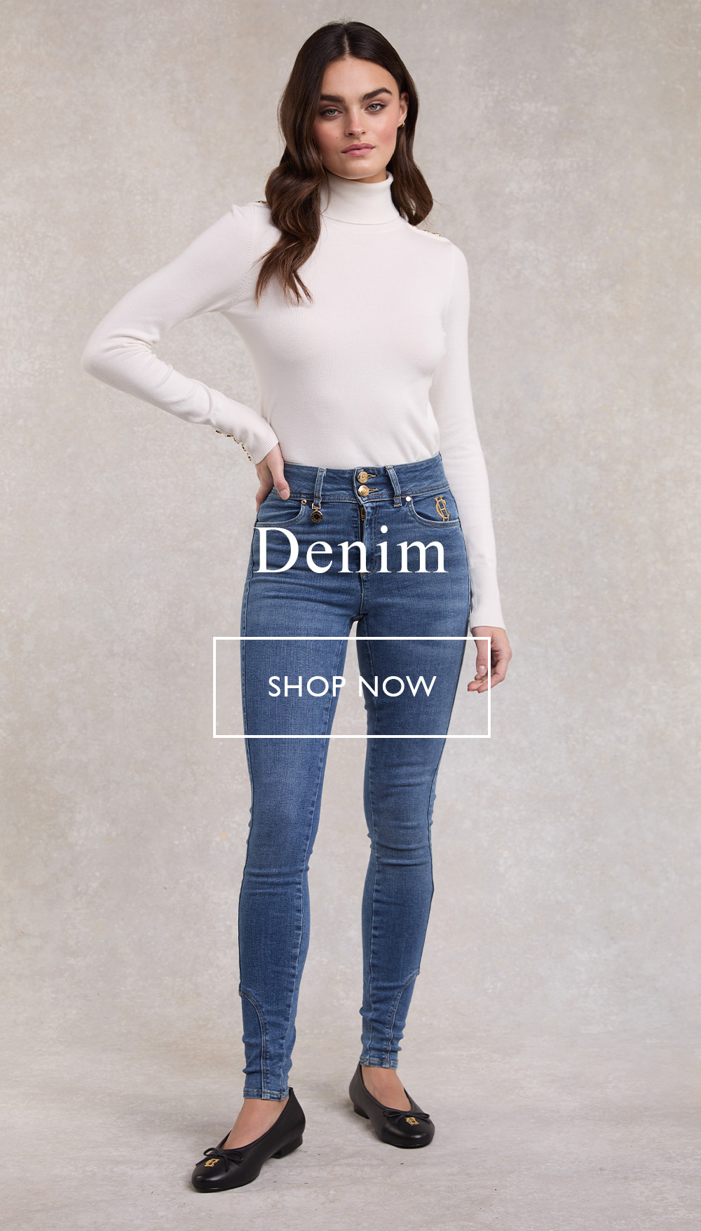 Denim