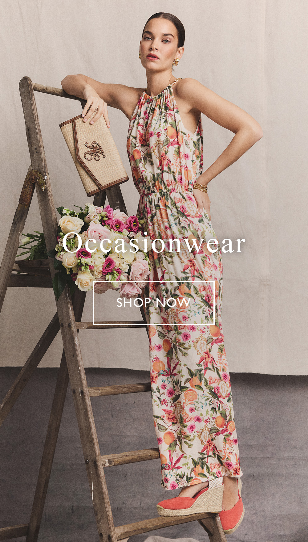 Occasionwear