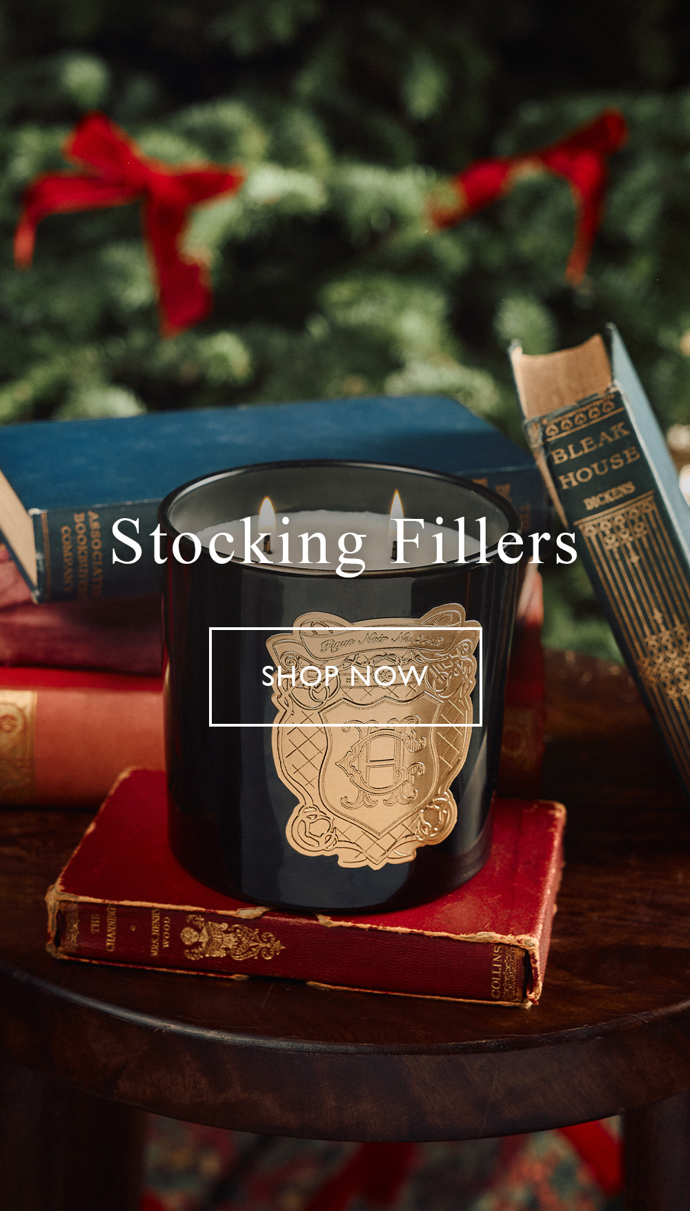Stocking Fillers