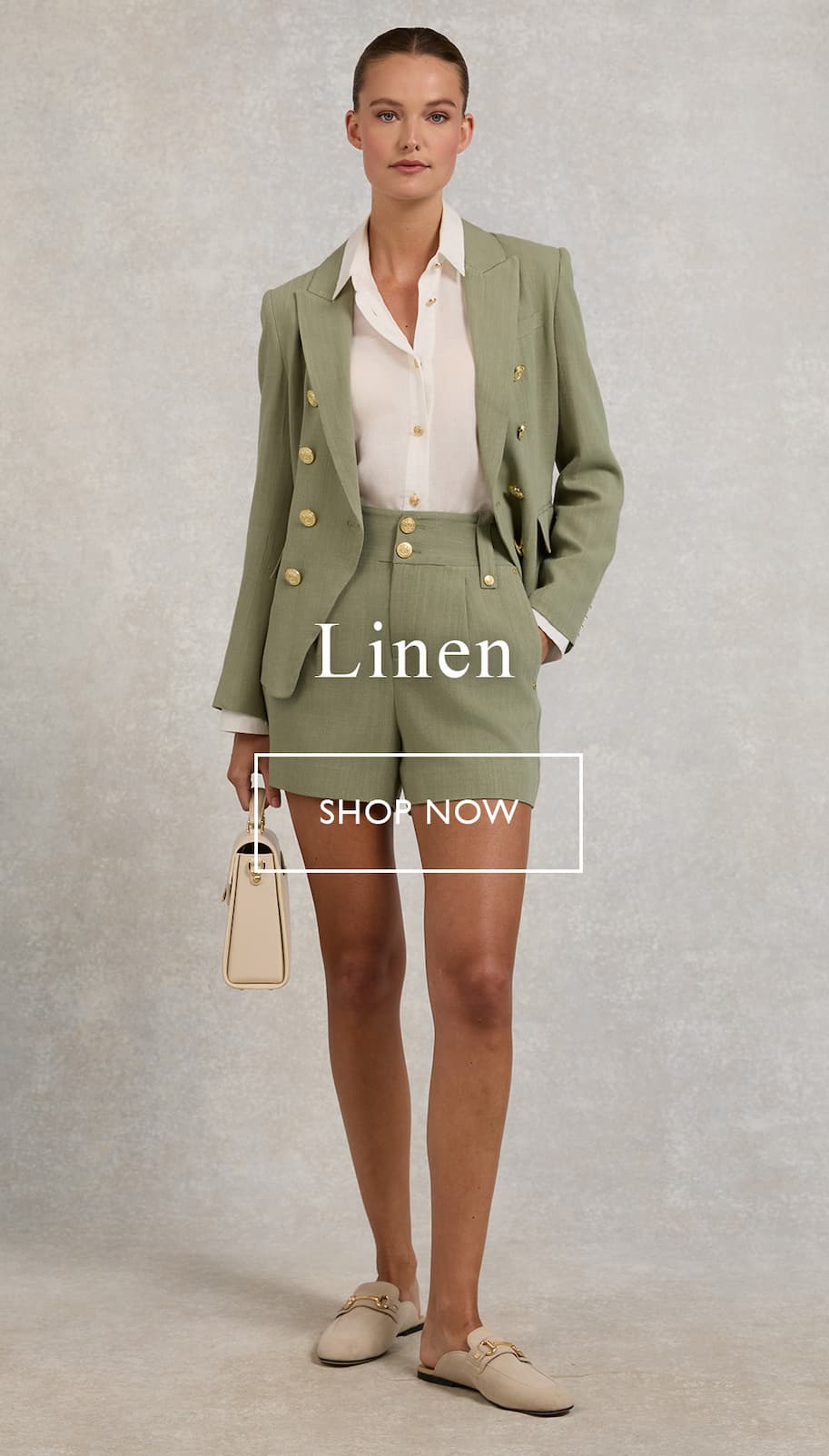 Linen