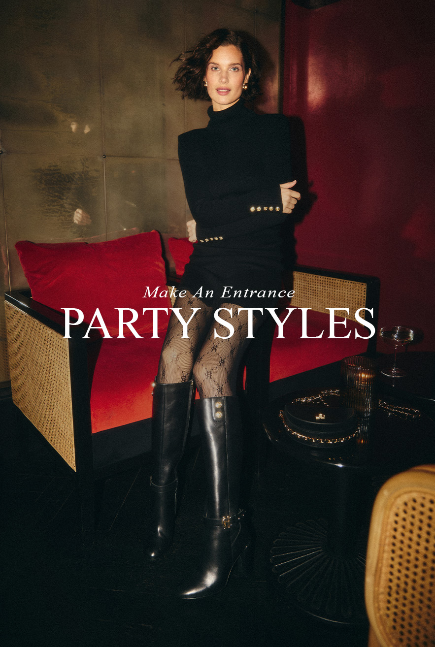 Shop The Partywear Edit