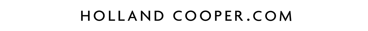 Holland Cooper