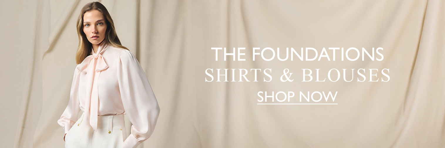 Shirts & Blouses