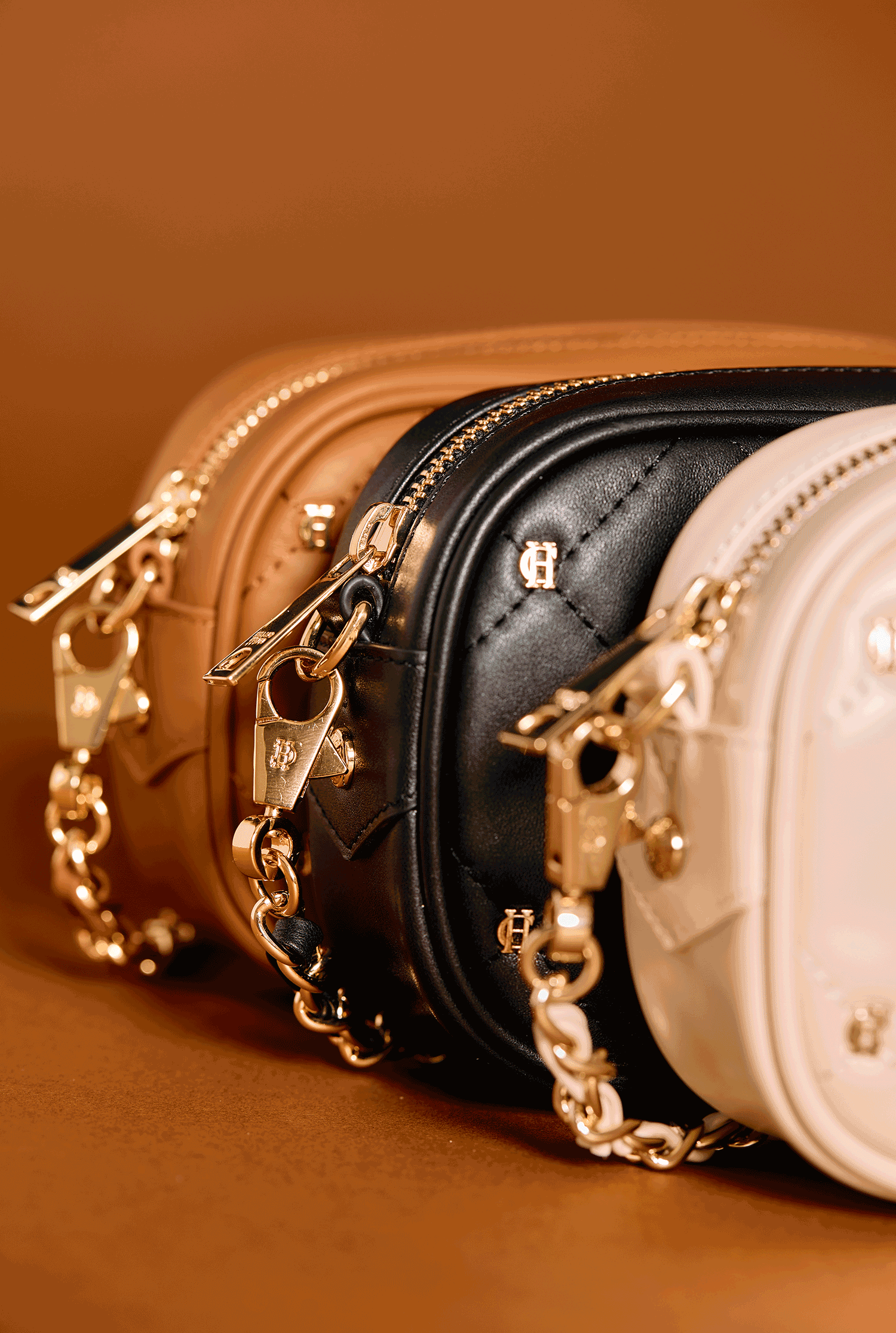 New In: Bags