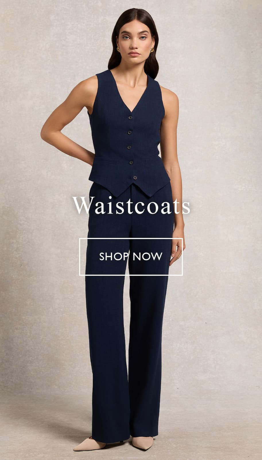 Waistcoats
