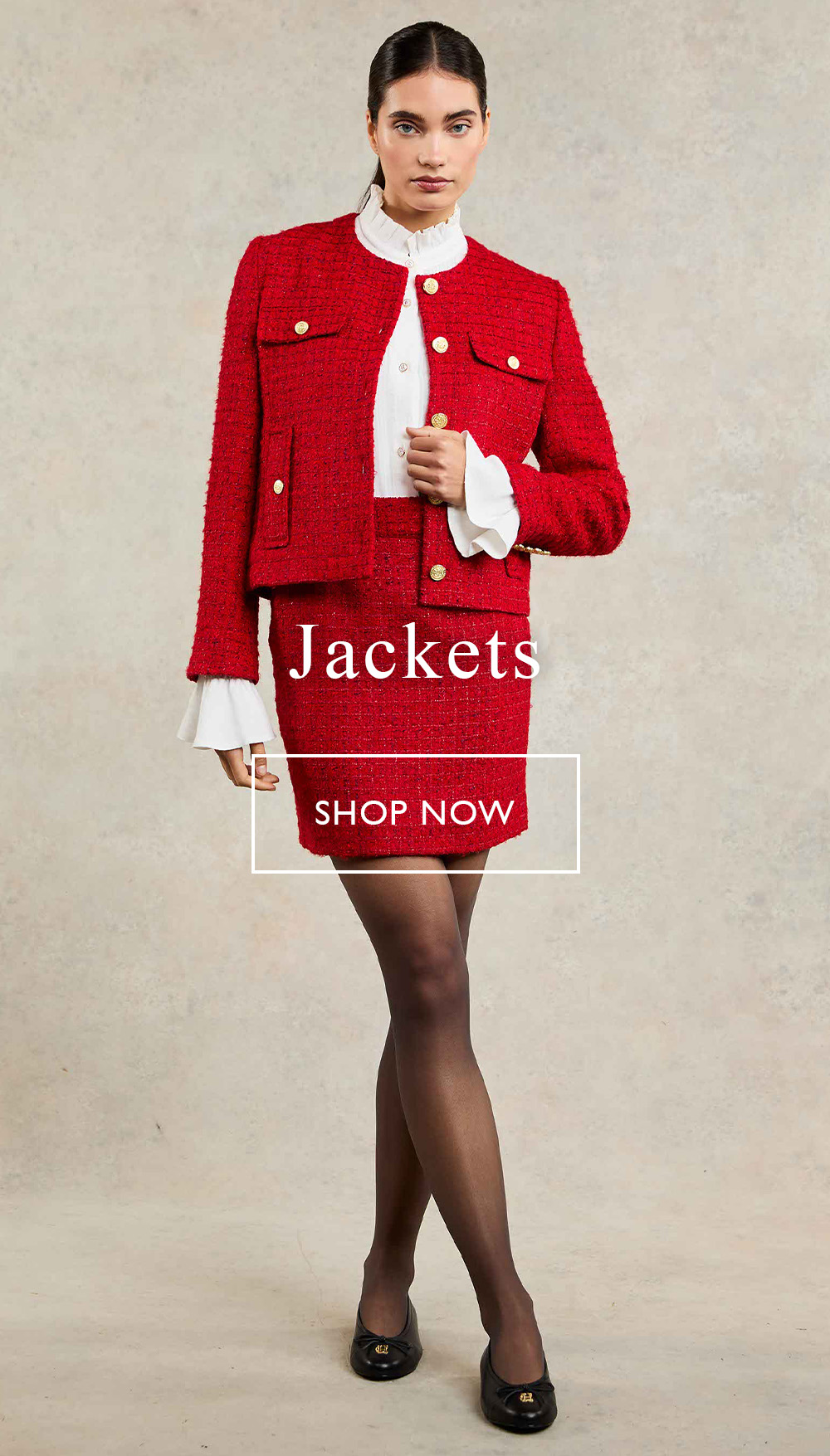 Jackets