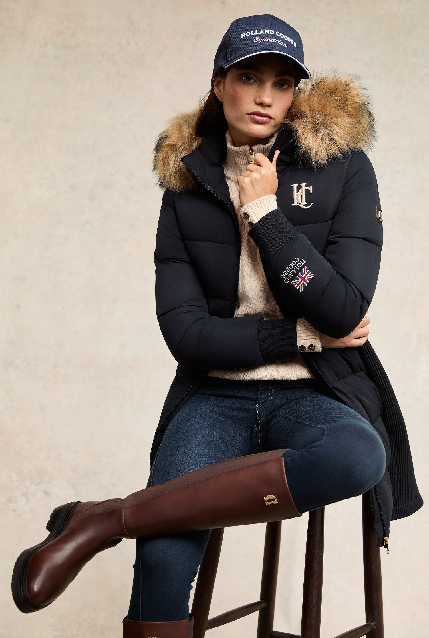 Shop Padded Coats