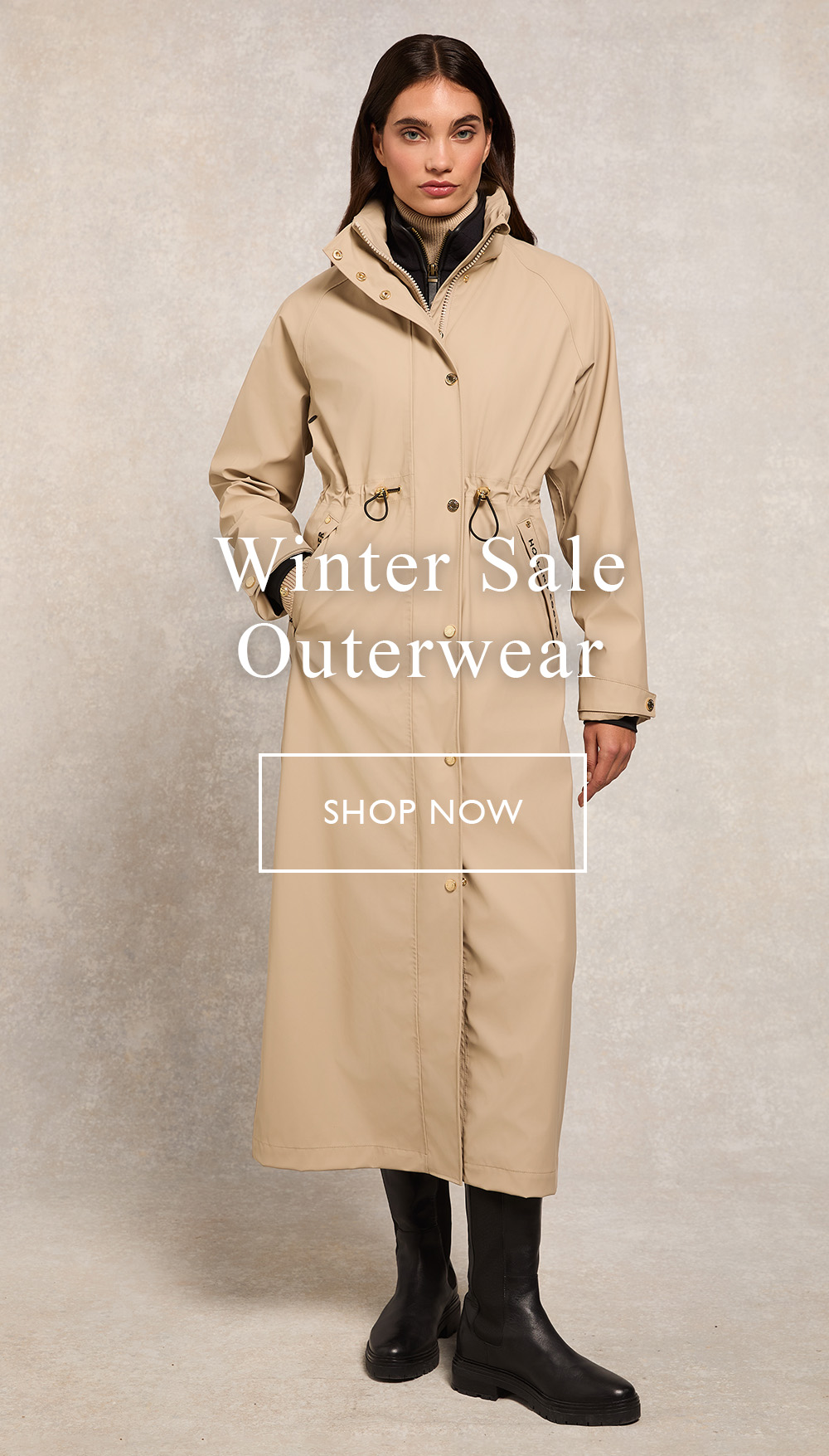 WS Outerwear