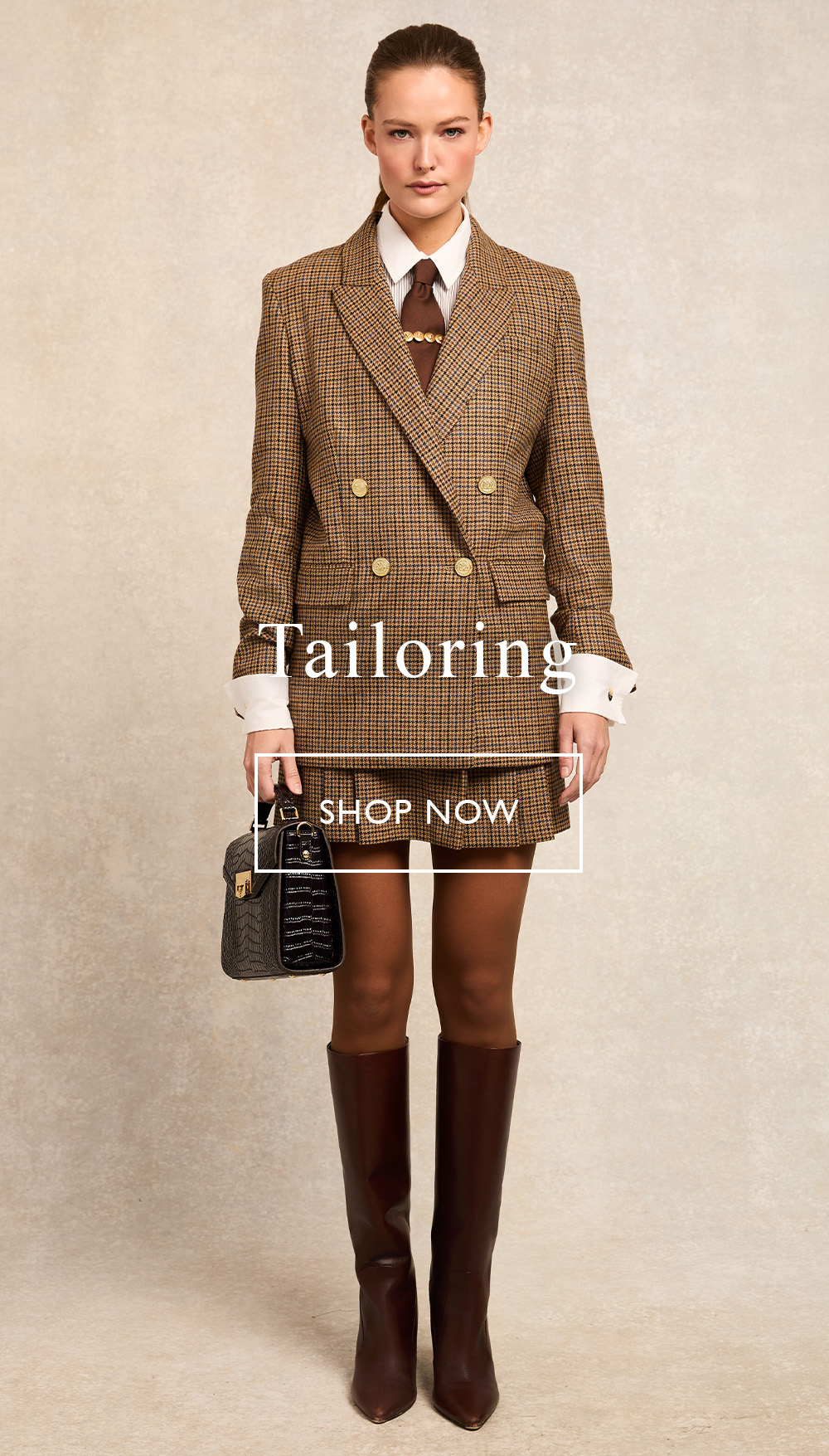 Tailoring